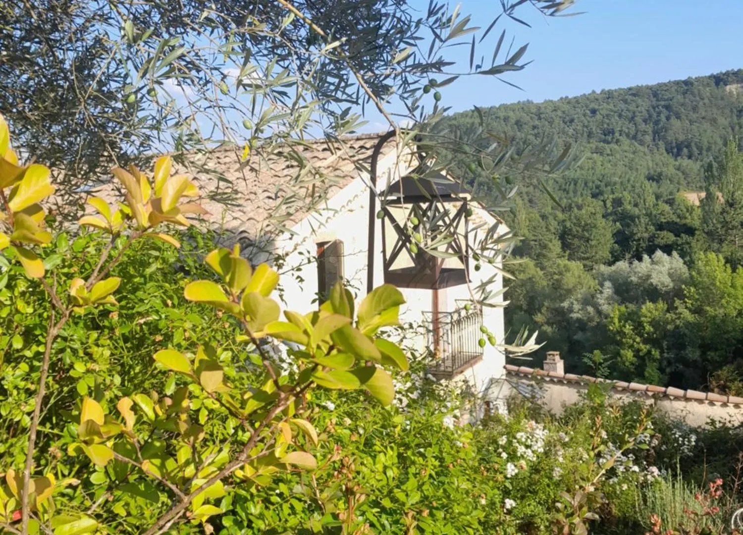 Chambre D'Hotes La Romarine Barnave
