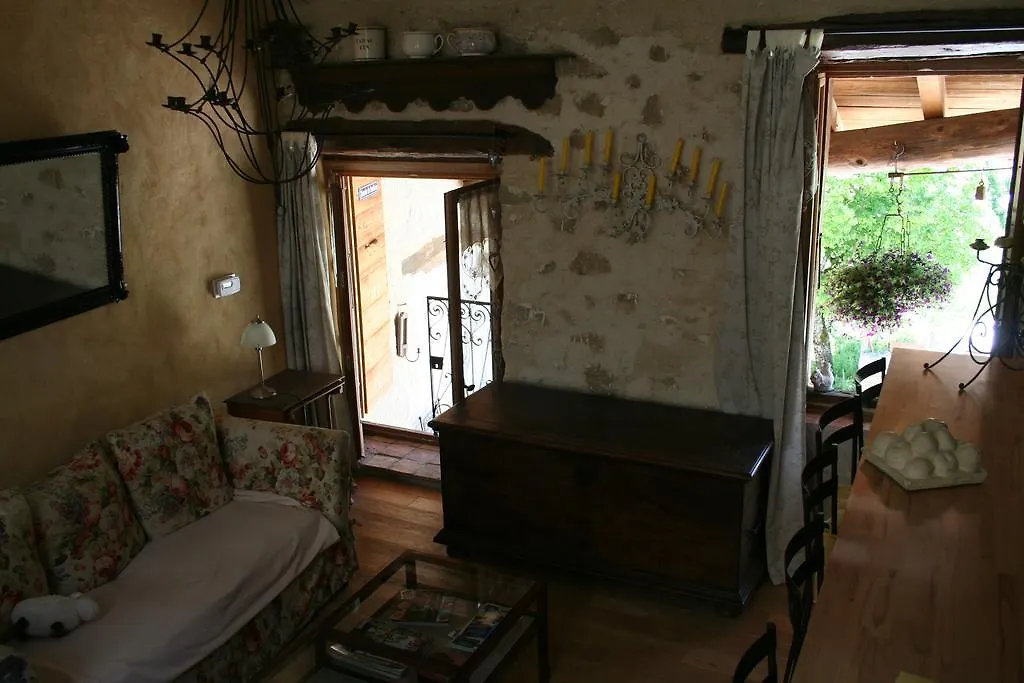 Chambre D'Hotes La Romarine Barnave France